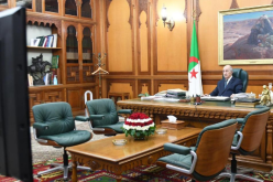 الرئيس تبون يوجه بالاستفادة من تجارب التبادل بمنطقة التجارة الحرة الإفريقية