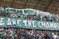 القبة تعود بنقطة ثمينة من مستغانم