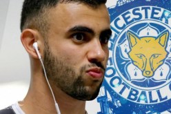 غزال يجتاز الفحص الطبي بنجاح رفقة ليستر سيتي