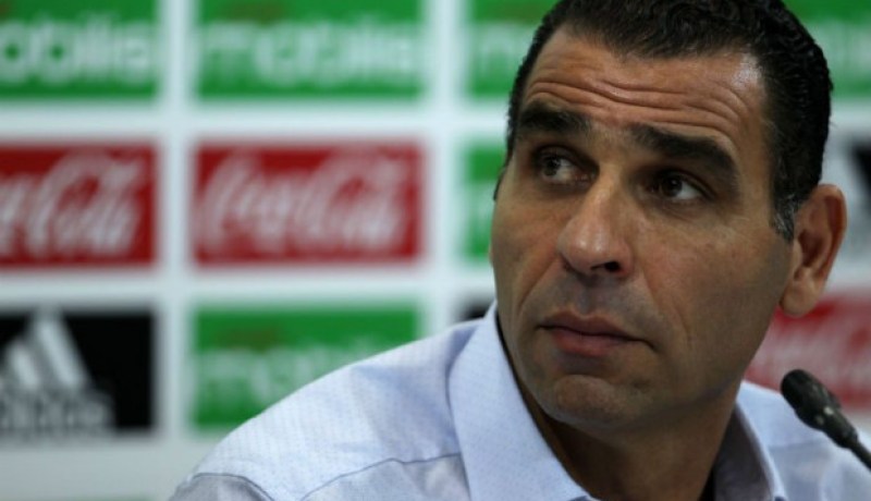 بالفيديو.. زطشي:”الأنصار مُتعلقون بمنتخبهم وغيابهم كان بسبب الأحوال الجوية”