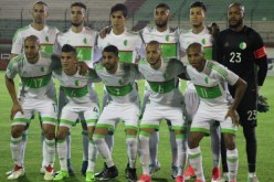 الخضر يبحثون عن منافس لمواجهته وديا في شهر نوفمبر