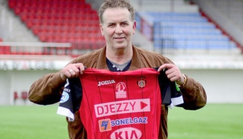 سرار يكشف عن مواصفات المدرب الجديد لـ “سوسطارة”