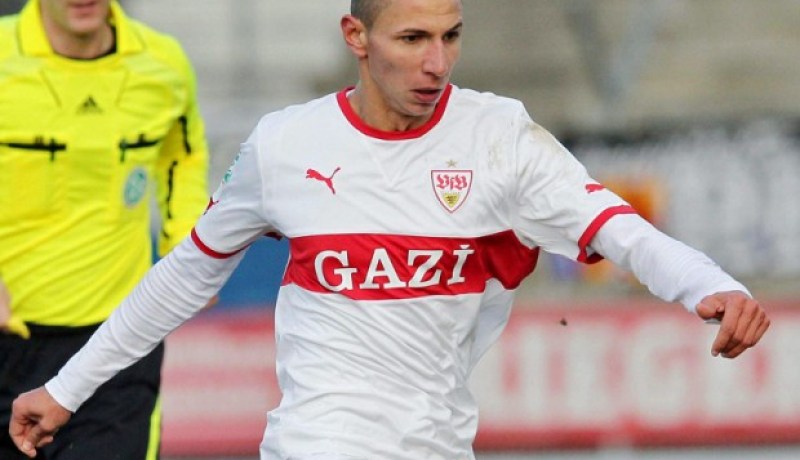 بن يمينة “هرب” ويزيد من متاعب سرّار !