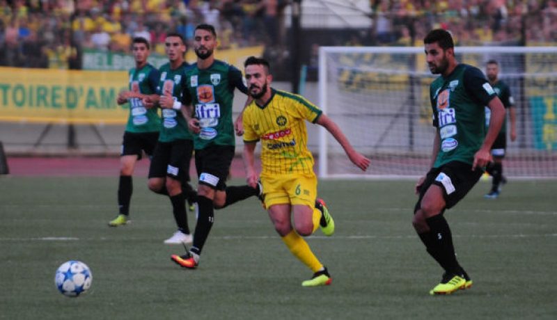 الأهلي البرايجي يُعمق جراح الجياسكا