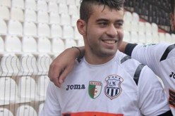 جحنيط: “نمر بفترة صعبة لكننا نطمح لبداية قوية”