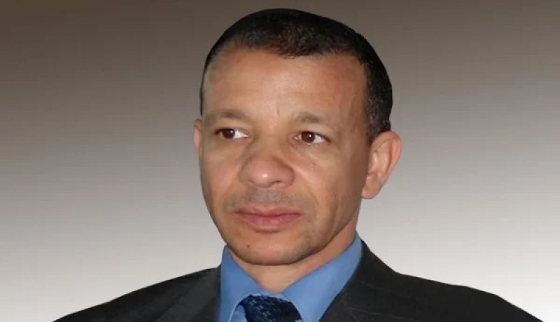 بن قرينة: حركة البناء تدعم كريم يونس رغم تحفظها على بعض أسماء أعضاء اللجنة