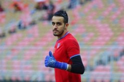 عسلة لـ”النهار”:” في السعودية يوجد حراس مرمى جيدين وهذا هو سرّ تألقي”