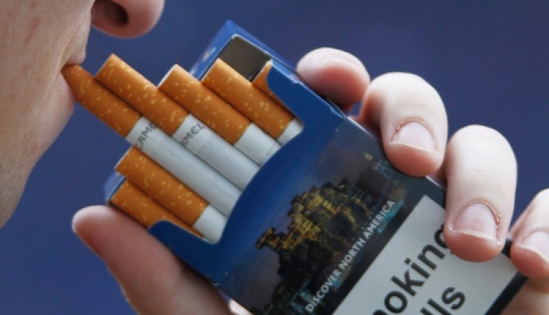  أول وحدة وطنية موجهة للثانويين للإقلاع عن التدخين بوهران