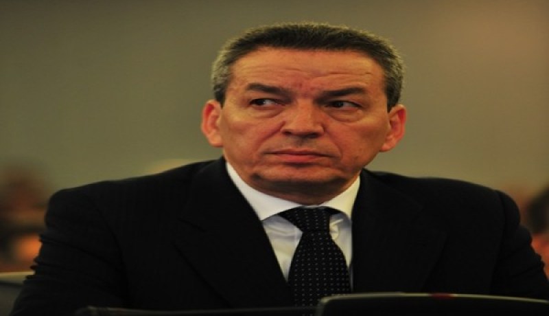 بن يونس يُعلن استعداد حزبه للمشاركة في الحوار الذي دعا إليه بن صالح