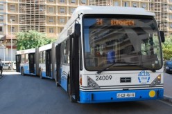 عودة حركة النقل يومي الجمعة والسبت عبر كامل الولايات