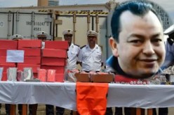 هذه تفاصيل إخفاء  7 قناطير “كوكايين” داخل لحم “كونجلي” لـ”كمال البوشي”!