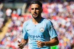 محرز يواجه بلفوضيل في دوري أبطال أوروبا