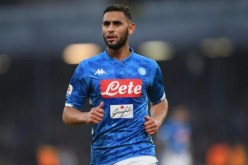 غولام يواصل التألق ويقود نابولي لفوز قاتل