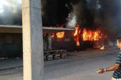 4 جرحى في اشتباكات بعد احتفالات «الأفلان» في أولاد عمار بباتنة