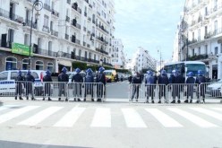 تعزيزات أمنية بقلب العاصمة بسبب نقل 7 قناطير من الكوكايين!