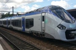 البليدة: شرارة كهربائية تتسبب في إندلاع حريق بمحرك قطار