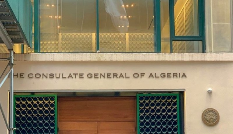 القنصلية العامة بنيويورك: تنظيم رحلتي إجلاء الجزائريين العالقين في أمريكا