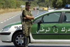 الدرك الوطني يتخذ إجراءات وقائية خاصة لتأمين المواطنين أيام العيد