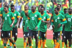 بالفيديو.. هدفان زامبيان يصعقان الخضر