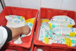 الحليب.. تزويد مجمع جيبلي و117 ملبنة خاصة بكميات إضافية من البودرة