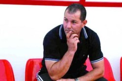 لونيسي مدربا جديدا لاتحاد الحراش خلفا لجمال مناد