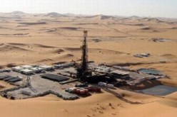 بداية تزويد مركب توات بالغاز والانطلاق في الإنتاج قريبا