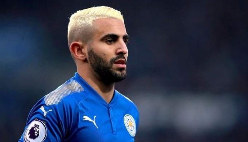 نجم “الريدز” السابق:” مرحبا بمحرز في ليفربول ! “