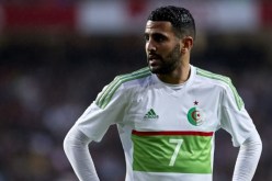 “محرز” بين “الكان” والصين !!