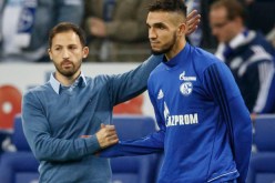 تيديسكو يجدد الثقة في بن طالب أمام ماينز