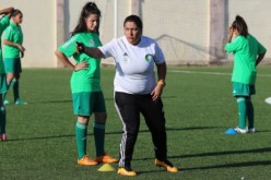 مُدربة المنتخب الوطني النسوي :”مع زطشي لاينقصنا شيء”