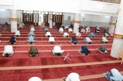 السلطات تقرر إعادة فتح 16 مسجدا آخر بولاية تيارت
