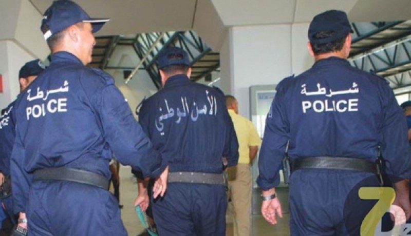 عين تموشنت تسجل إرتفاعا في عدد قضايا الجرائم المعلوماتية خلال سنة 2019