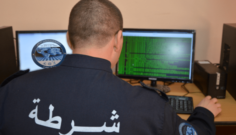 أمن سيدي بلعباس يحقق مع إطارات بتعاونية الحبوب والخضر الجافة