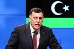 السراج يؤكد رسميا رفضه لعملية “إيريني” الأوروبية في ليبيا