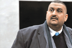 هيئة دفاع طليبة تستأنف أمر إيداعه حبس الحراش