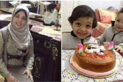 طبيب يذبح زوجته وأطفاله الثلاثة ليلة رأس السنة