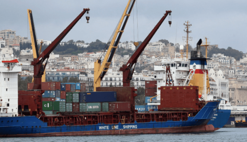 البنك الدولي يتوقع إنخفاض النمو في الجزائر لسنة 2018 إلى 1.5 في المائة  