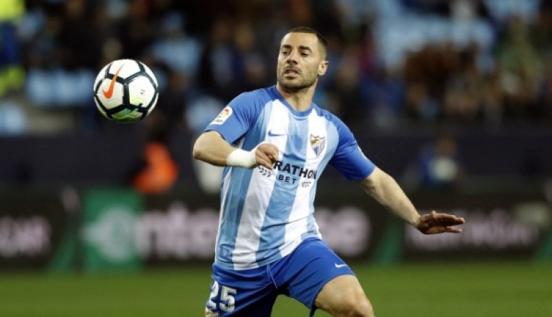 نادي ملڨا يهنئ مهدي لحسن