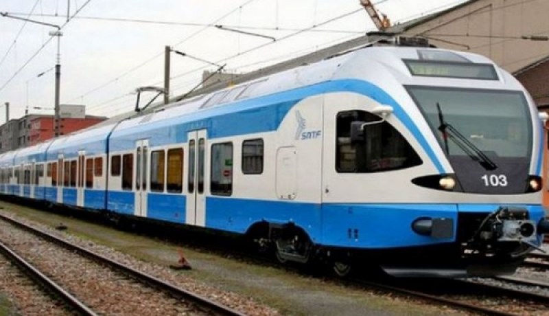 SNTF تفنذ.. السلطات العمومية ستعلن استئناف حركة نقل الركاب في الوقت المناسب