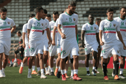 “العميد” يسقط بهدف قاتل على يد “مازيمبي”