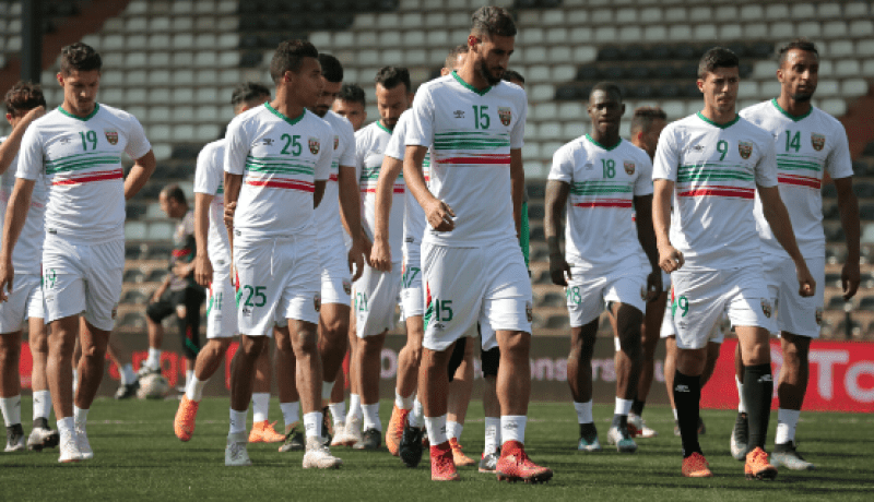 “العميد” يسقط بهدف قاتل على يد “مازيمبي”