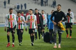 “العميد” يتعثر ضد عين مليلة في أول اختبار