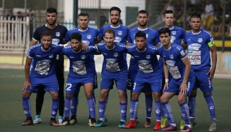 نجم مقرة يُحلق نحو المحترف الأول بالفوز على “الجياسمبي” !!
