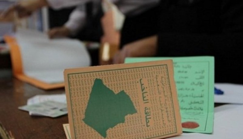 لعرابة عن قانون الانتخابات العضوي.. 27 مادة تطرقت لتمويل ومراقبة الحملة الانتخابية والاستفتائية