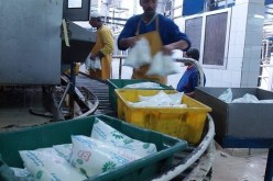 مجمع جيبلي يرفع قدرته الإنتاجية خلال الشهر الفضيل