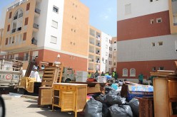 ترحيل 11 عائلة بالدويرة إلى سكنات عمومي إيجاري