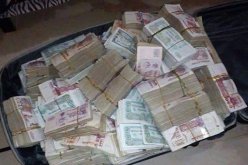 إمرأة ضمن شبكة لتزوير أوراق نقدية في قسنطينة