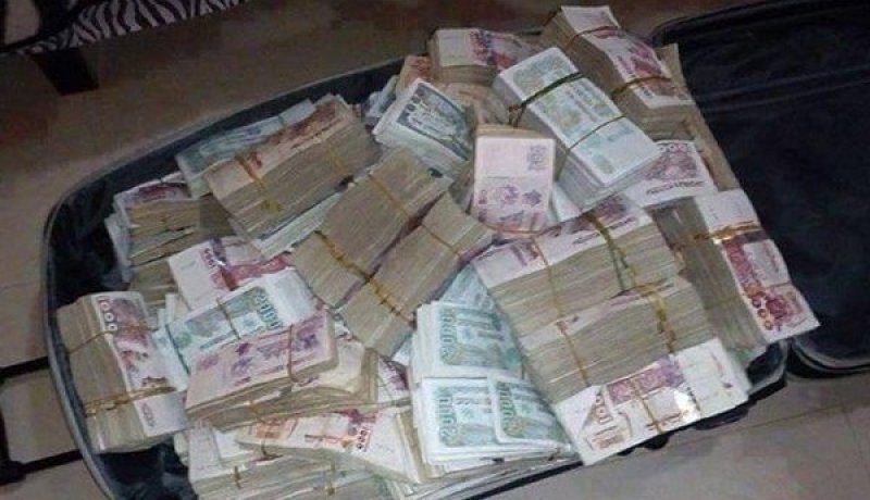 إمرأة ضمن شبكة لتزوير أوراق نقدية في قسنطينة