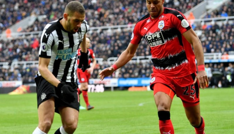 أنصار “ليستر” يُهاجمون إدارة ناديهم بسبب تخليها عن “سليماني”