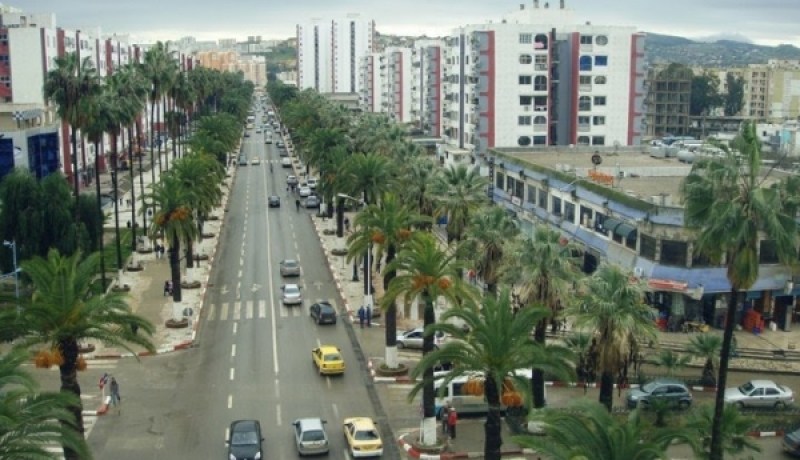 سكيكدة..منع مواكب الأعراس